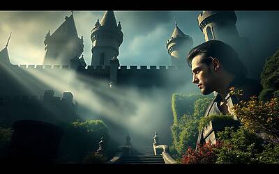 La Giss e Scanu protagonisti nel nuovo reality esclusivo di Prime Video con 18 concorrenti sorprendenti