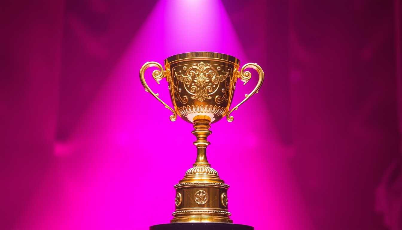 Lady Gaga artista dell’anno 2025 agli Mtv Video Music Awards con trionfo senza precedenti