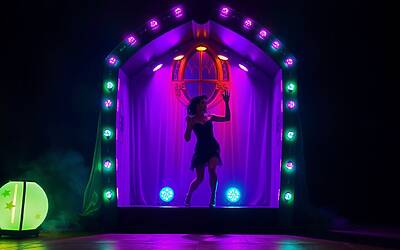 Lady Gaga presenta il nuovo singolo Dead Dance il tormentone dell’anno da non perdere