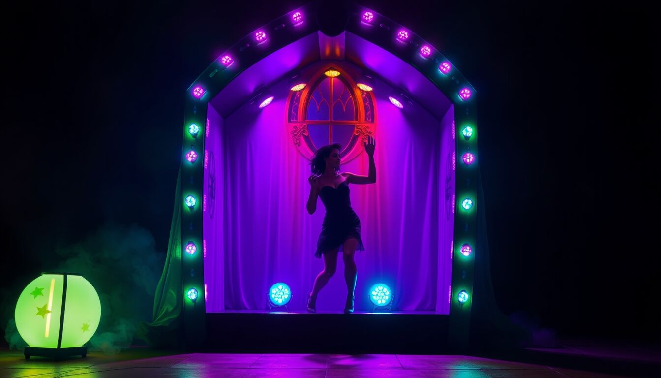 Lady Gaga presenta il nuovo singolo Dead Dance il tormentone dell’anno da non perdere