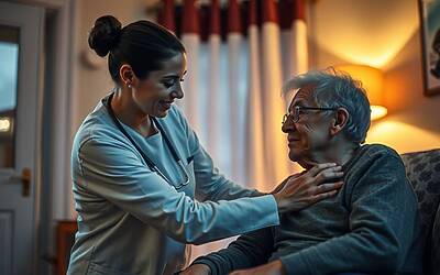 Legge 104 permessi flessibili e assistenza notturna riconosciuti dalla Cassazione senza limiti orari