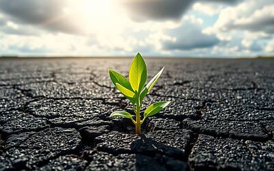 L'era dell'ottimismo sul net zero sta per finire? Scopri le nuove sfide e opportunità in arrivo