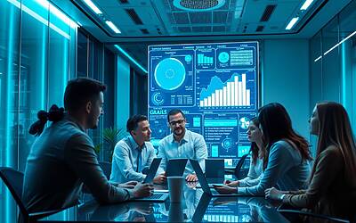 L'industria della consulenza sta cambiando radicalmente: come affrontare le nuove sfide e opportunità emergenti