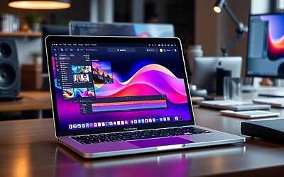 MacBook Pro Touchscreen novità e possibili caratteristiche con data di uscita indicata dai rumor più recenti