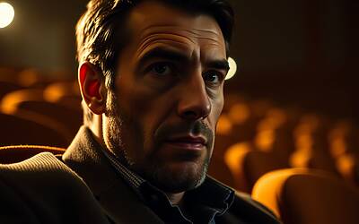 Magalli rivela la verità su Ricciarelli e svela i segreti di Baudo mai raccontati prima