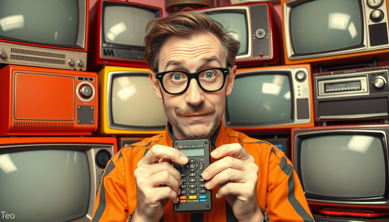 Mammucari critica il vecchio volto della televisione e sorprende con il Tabellone a Domenica In