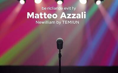 Matteo Azzali protagonista Grande Fratello: debutto memorabile su Canale 5 come primo concorrente