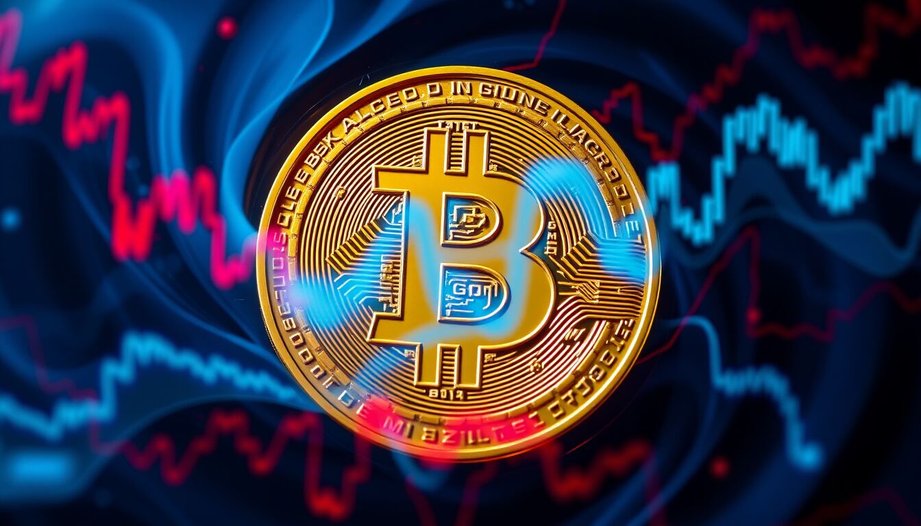 Mercati crypto protagonisti tra fluttuazioni e impatti dei tassi d’interesse della Federal Reserve