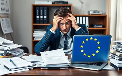 Meta e le modifiche insufficienti per sfuggire alle multe dell’Ue nel futuro prossimo