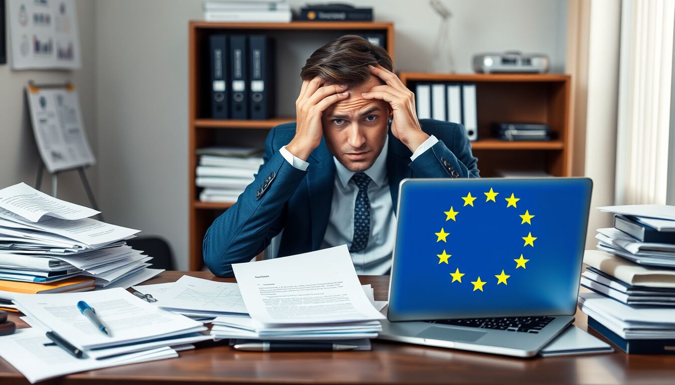 Meta e le modifiche insufficienti per sfuggire alle multe dell’Ue nel futuro prossimo