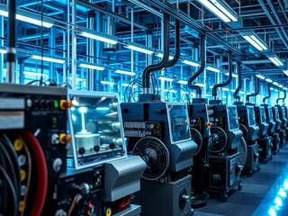 Mistral AI cresce con Asml come azionista chiave e sfida il dominio tecnologico USA-Cina