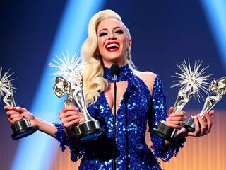 MTV VMAs 2025 elenco completo vincitori aggiornato e dettagli dei premi assegnati