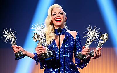 MTV VMAs 2025 elenco completo vincitori aggiornato e dettagli dei premi assegnati