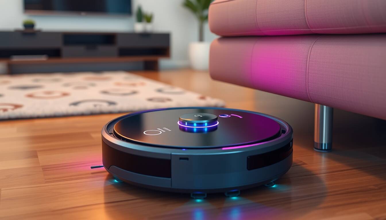 Narwal FLOW dispositivo pulizia autonoma guida completa alle funzionalità innovative per la casa intelligente