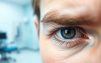 Occhi secchi negli adulti cause sintomi e soluzioni efficaci per migliorare il benessere visivo