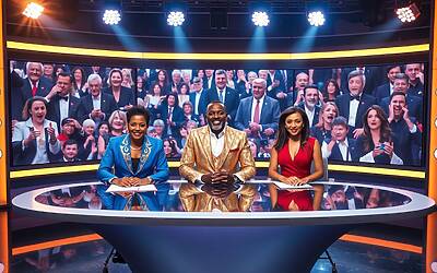 Opinionista GF e tre commentatori confermati per la nuova stagione del Grande Fratello 2024