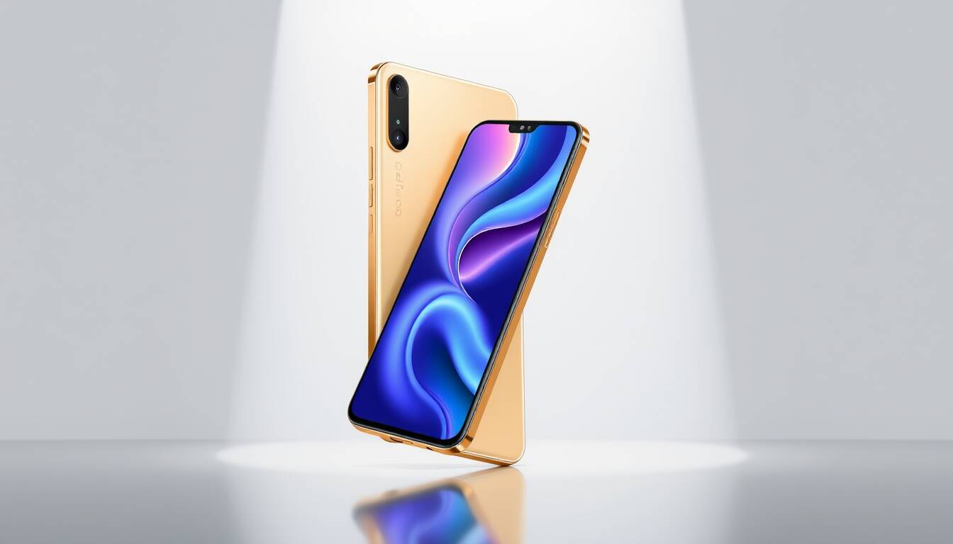 Oppo A6 Pro 5G arriva il 9 settembre per competere con iPhone 17 sul mercato smartphone