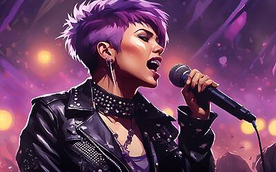 Pausini rivela il suo messaggio a Grignani e critica alcuni colleghi uomini nel mondo della musica