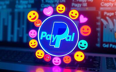 PayPal aggiornamenti pagamenti peer-to-peer funzionalità innovative per trasferimenti rapidi e sicuri