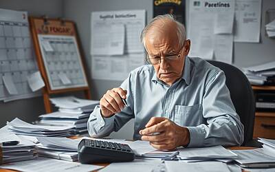 Pensione anticipata con Naspi e Ape: guida completa per ottenere 4 anni in anticipo e evitare errori