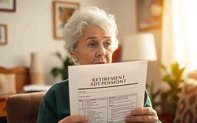 Pensione badante: guida completa alle regole e requisiti con 5 anni di servizio validi