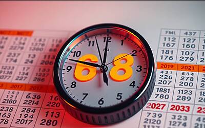 Pensione di vecchiaia a 68 anni guida completa al nuovo limite e requisiti aggiornati 2024