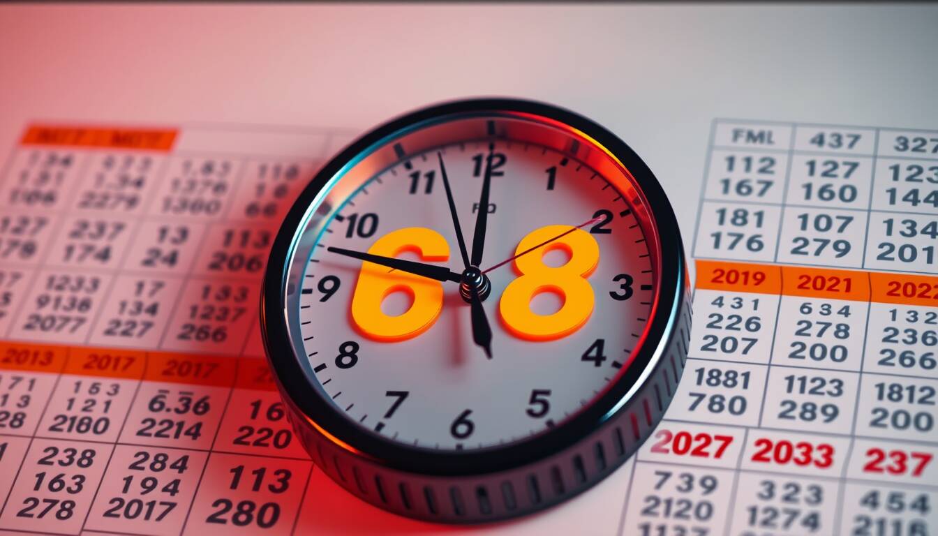 Pensione di vecchiaia a 68 anni guida completa al nuovo limite e requisiti aggiornati 2024