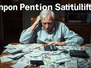 Pensione e redditi elevati come si calcola la possibile riduzione delle prestazioni previdenziali
