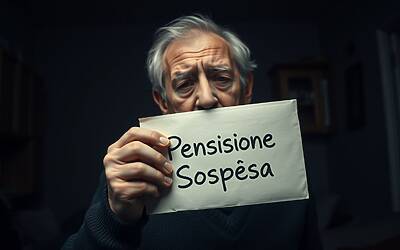 Pensione: guida completa per evitare sospensioni, revoche o restituzioni inaspettate e tutelare i tuoi diritti