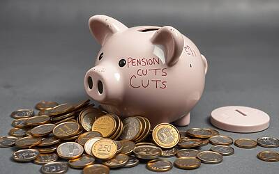 Pensioni 2024 aggiornamenti rischio riduzioni fino a 927 euro annui dettagli e soluzioni efficaci