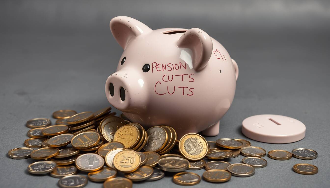 Pensioni 2024 aggiornamenti rischio riduzioni fino a 927 euro annui dettagli e soluzioni efficaci