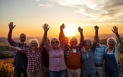 Pensioni 2026: riforma Meloni amplia accesso a 64 anni con vantaggi e sconti potenziati