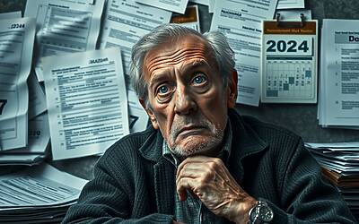 Pensioni a 67 anni novità 2024 aggiornamenti scenari e prospettive future in Italia