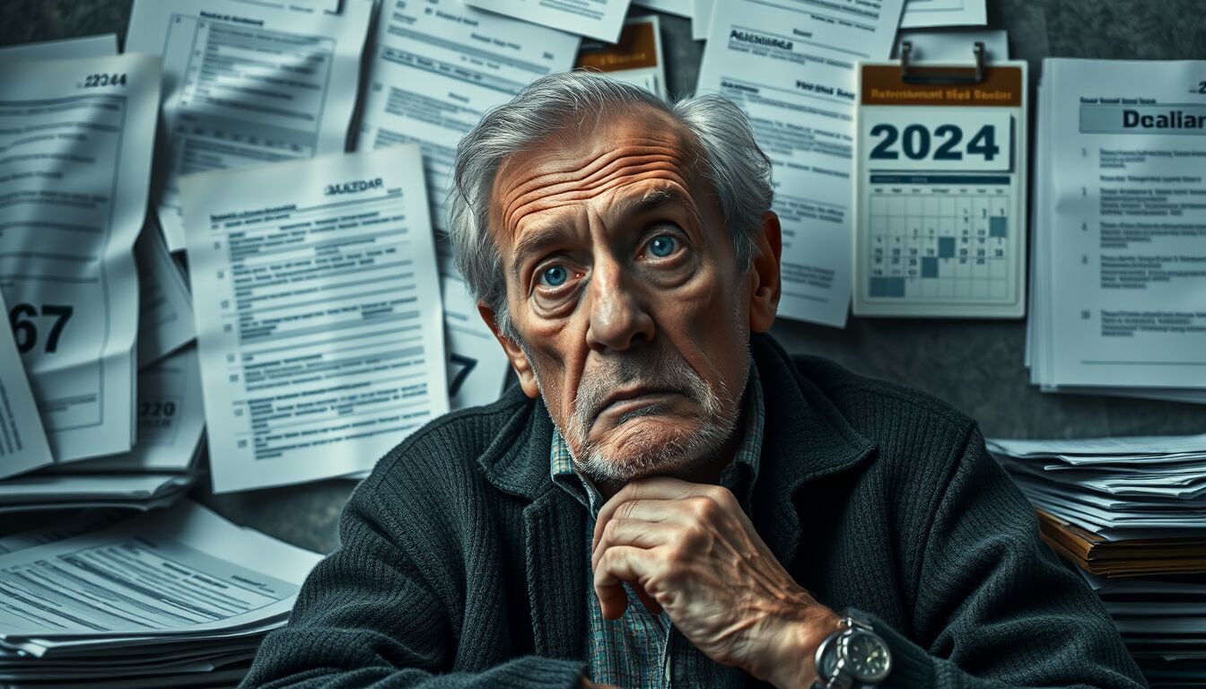 Pensioni a 67 anni novità 2024 aggiornamenti scenari e prospettive future in Italia