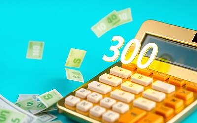 Pensioni aumentate da gennaio 2024: scopri perché arrivano 300 euro in più in media