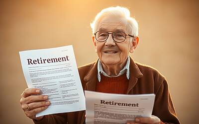 Pensioni con 35 anni di contributi requisiti e condizioni aggiornate per accedere al trattamento previdenziale