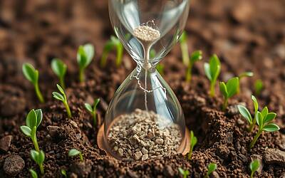 Piani di transizione climatica aziendali mancano di credibilità, secondo uno studio recente.