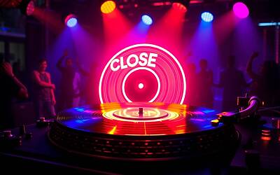 Plastic Milano chiude definitivamente ricordi e tributi delle celebrità alla storica discoteca