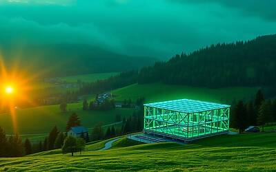 Politiche Climatiche Svizzere 2030 Puntano su Incentivi e Non Su Tasse per la Sostenibilità