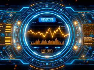 Polymarket potenzia la risoluzione dei mercati grazie all’integrazione di Chainlink innovativa