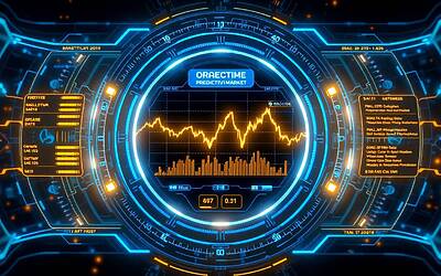 Polymarket potenzia la risoluzione dei mercati grazie all’integrazione di Chainlink innovativa