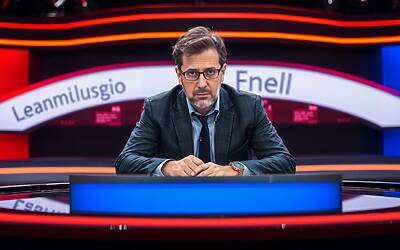 Pomeriggio 5 termina dopo 17 anni: arriva Dentro la notizia con Gianluigi Nuzzi al timone