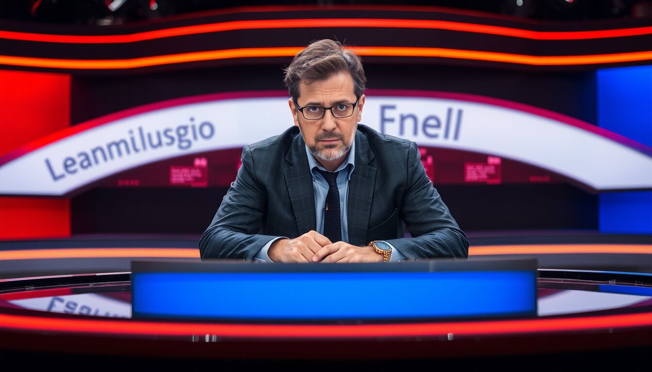 Pomeriggio 5 termina dopo 17 anni: arriva Dentro la notizia con Gianluigi Nuzzi al timone