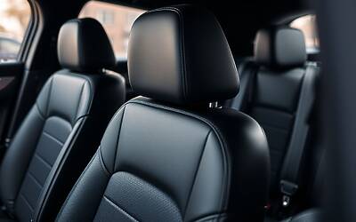 Posto più sicuro in auto: guida definitiva per viaggi protetti e senza rischi