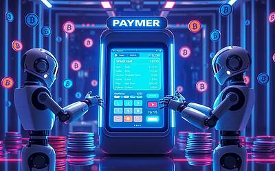 Protocollo di Pagamento AI di Google con Stablecoin e Collaborazioni Strategiche Coinbase Salesforce