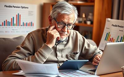 Riforma pensioni 2026: soluzioni innovative per uscita flessibile senza riduzioni sostanziali