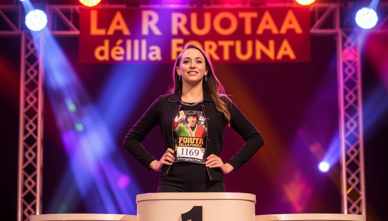 Ruota della Fortuna nuovo campione svelato ultime notizie e aggiornamenti esclusivi mattutini