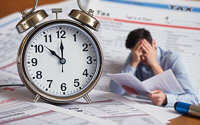 Sanzioni per errori nel modello 730: chi rischia multe da 250 euro e come evitarle