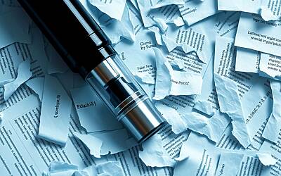 Sigaretta elettronica e salute orale nuove evidenze Coehar sulle lacune della ricerca attuale