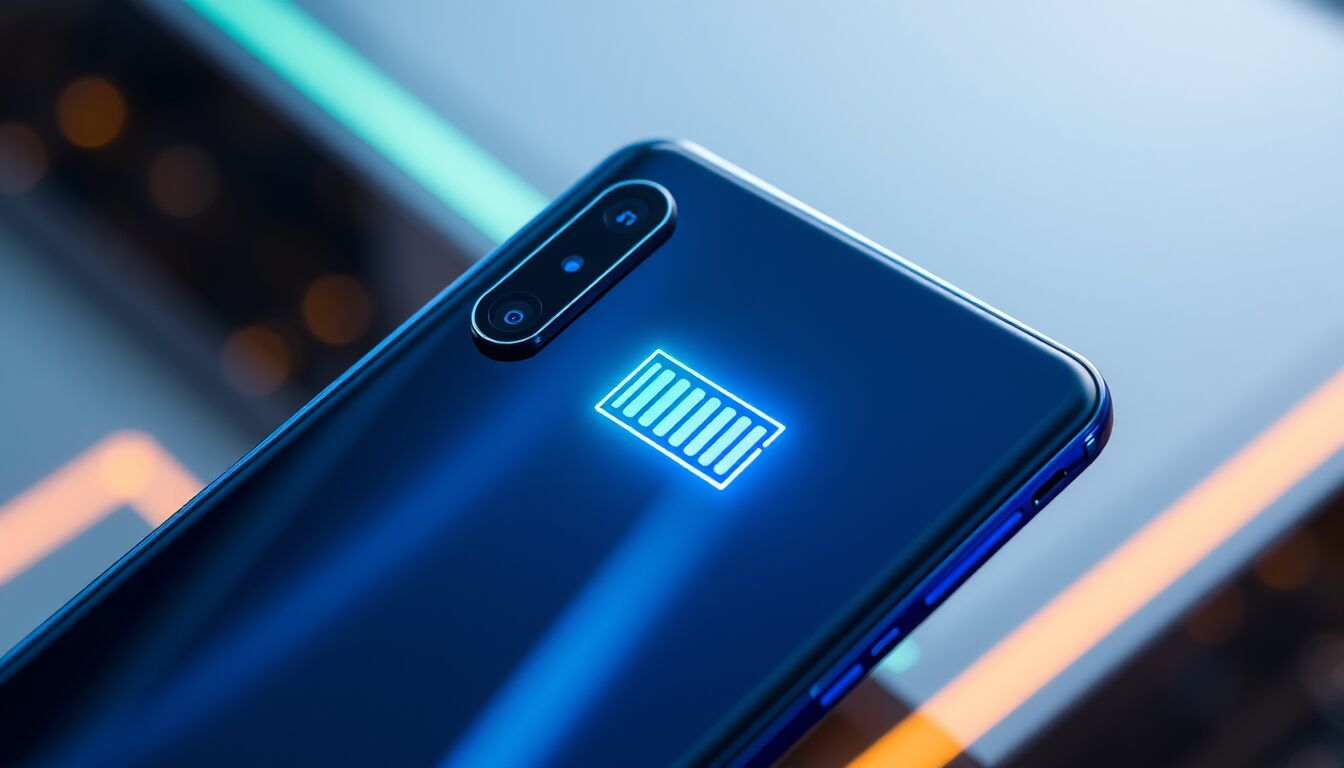 Smartphone Realme con batteria potenziata per durata estrema e prestazioni innovative nel 2024